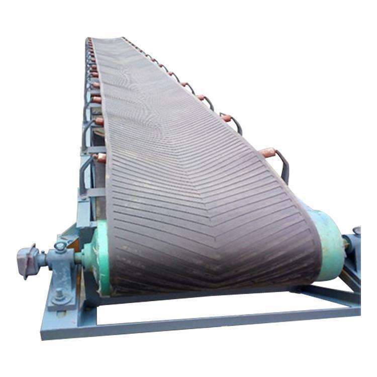  皮帶機安裝完成之后還需要做哪些工作？