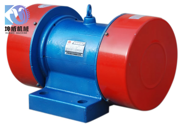 YZS系列振動電機(jī)