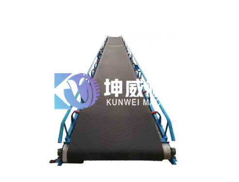 皮帶輸送機(jī)故障維修 皮帶輸送機(jī)故障維修